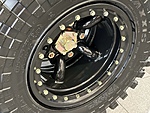 Used 1999 LAND ROVER DEFENDER 90 SOFT TOP TD5 - (FRAME-OFF RESTORATION) in JACKSONVILLE, FLORIDA (Photo 43)