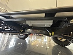 Used 1999 LAND ROVER DEFENDER 90 SOFT TOP TD5 - (FRAME-OFF RESTORATION) in JACKSONVILLE, FLORIDA (Photo 44)