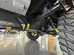 Used 1999 LAND ROVER DEFENDER 90 SOFT TOP TD5 - (FRAME-OFF RESTORATION) in JACKSONVILLE, FLORIDA (Photo 45)