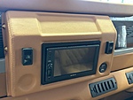 Used 1999 LAND ROVER DEFENDER 90 SOFT TOP TD5 - (FRAME-OFF RESTORATION) in JACKSONVILLE, FLORIDA (Photo 50)