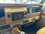 Used 1999 LAND ROVER DEFENDER 90 SOFT TOP TD5 - (FRAME-OFF RESTORATION) in JACKSONVILLE, FLORIDA (Photo 51)