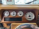 Used 1999 LAND ROVER DEFENDER 90 SOFT TOP TD5 - (FRAME-OFF RESTORATION) in JACKSONVILLE, FLORIDA (Photo 52)