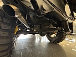 Used 1999 LAND ROVER DEFENDER 90 SOFT TOP TD5 - (FRAME-OFF RESTORATION) in JACKSONVILLE, FLORIDA (Photo 57)