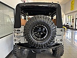 Used 1999 LAND ROVER DEFENDER 90 SOFT TOP TD5 - (FRAME-OFF RESTORATION) in JACKSONVILLE, FLORIDA (Photo 58)