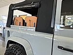 Used 1999 LAND ROVER DEFENDER 90 SOFT TOP TD5 - (FRAME-OFF RESTORATION) in JACKSONVILLE, FLORIDA (Photo 59)