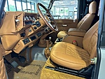 Used 1999 LAND ROVER DEFENDER 90 SOFT TOP TD5 - (FRAME-OFF RESTORATION) in JACKSONVILLE, FLORIDA (Photo 6)