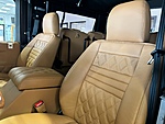 Used 1999 LAND ROVER DEFENDER 90 SOFT TOP TD5 - (FRAME-OFF RESTORATION) in JACKSONVILLE, FLORIDA (Photo 7)