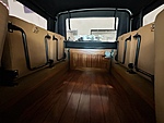 Used 1999 LAND ROVER DEFENDER 90 SOFT TOP TD5 - (FRAME-OFF RESTORATION) in JACKSONVILLE, FLORIDA (Photo 8)