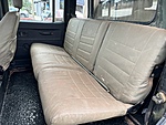 Used 1997 LAND ROVER DEFENDER 130 DOUBLE CAB 300 TDI - (COLLECTOR SERIES) in JACKSONVILLE, FLORIDA (Photo 10)