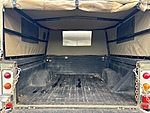 Used 1997 LAND ROVER DEFENDER 130 DOUBLE CAB 300 TDI - (COLLECTOR SERIES) in JACKSONVILLE, FLORIDA (Photo 11)