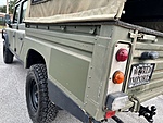 Used 1997 LAND ROVER DEFENDER 130 DOUBLE CAB 300 TDI - (COLLECTOR SERIES) in JACKSONVILLE, FLORIDA (Photo 13)