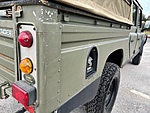 Used 1997 LAND ROVER DEFENDER 130 DOUBLE CAB 300 TDI - (COLLECTOR SERIES) in JACKSONVILLE, FLORIDA (Photo 15)