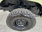 Used 1997 LAND ROVER DEFENDER 130 DOUBLE CAB 300 TDI - (COLLECTOR SERIES) in JACKSONVILLE, FLORIDA (Photo 18)