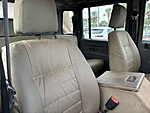Used 1997 LAND ROVER DEFENDER 130 DOUBLE CAB 300 TDI - (COLLECTOR SERIES) in JACKSONVILLE, FLORIDA (Photo 20)