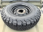 Used 1997 LAND ROVER DEFENDER 130 DOUBLE CAB 300 TDI - (COLLECTOR SERIES) in JACKSONVILLE, FLORIDA (Photo 25)