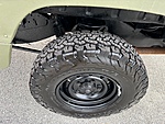 Used 1997 LAND ROVER DEFENDER 130 DOUBLE CAB 300 TDI - (COLLECTOR SERIES) in JACKSONVILLE, FLORIDA (Photo 27)