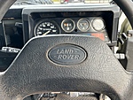 Used 1997 LAND ROVER DEFENDER 130 DOUBLE CAB 300 TDI - (COLLECTOR SERIES) in JACKSONVILLE, FLORIDA (Photo 33)