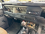 Used 1997 LAND ROVER DEFENDER 130 DOUBLE CAB 300 TDI - (COLLECTOR SERIES) in JACKSONVILLE, FLORIDA (Photo 34)