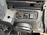 Used 1997 LAND ROVER DEFENDER 130 DOUBLE CAB 300 TDI - (COLLECTOR SERIES) in JACKSONVILLE, FLORIDA (Photo 35)