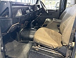 Used 1997 LAND ROVER DEFENDER 130 DOUBLE CAB 300 TDI - (COLLECTOR SERIES) in JACKSONVILLE, FLORIDA (Photo 38)