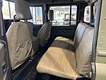 Used 1997 LAND ROVER DEFENDER 130 DOUBLE CAB 300 TDI - (COLLECTOR SERIES) in JACKSONVILLE, FLORIDA (Photo 39)