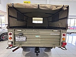 Used 1997 LAND ROVER DEFENDER 130 DOUBLE CAB 300 TDI - (COLLECTOR SERIES) in JACKSONVILLE, FLORIDA (Photo 41)