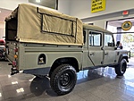 Used 1997 LAND ROVER DEFENDER 130 DOUBLE CAB 300 TDI - (COLLECTOR SERIES) in JACKSONVILLE, FLORIDA (Photo 43)