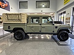 Used 1997 LAND ROVER DEFENDER 130 DOUBLE CAB 300 TDI - (COLLECTOR SERIES) in JACKSONVILLE, FLORIDA (Photo 44)