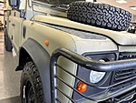 Used 1997 LAND ROVER DEFENDER 130 DOUBLE CAB 300 TDI - (COLLECTOR SERIES) in JACKSONVILLE, FLORIDA (Photo 46)