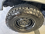 Used 1997 LAND ROVER DEFENDER 130 DOUBLE CAB 300 TDI - (COLLECTOR SERIES) in JACKSONVILLE, FLORIDA (Photo 49)