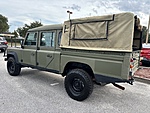 Used 1997 LAND ROVER DEFENDER 130 DOUBLE CAB 300 TDI - (COLLECTOR SERIES) in JACKSONVILLE, FLORIDA (Photo 5)