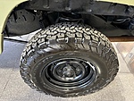 Used 1997 LAND ROVER DEFENDER 130 DOUBLE CAB 300 TDI - (COLLECTOR SERIES) in JACKSONVILLE, FLORIDA (Photo 50)