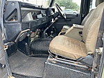 Used 1997 LAND ROVER DEFENDER 130 DOUBLE CAB 300 TDI - (COLLECTOR SERIES) in JACKSONVILLE, FLORIDA (Photo 6)