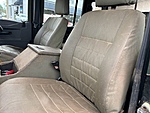 Used 1997 LAND ROVER DEFENDER 130 DOUBLE CAB 300 TDI - (COLLECTOR SERIES) in JACKSONVILLE, FLORIDA (Photo 7)