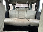 Used 1997 LAND ROVER DEFENDER 130 DOUBLE CAB 300 TDI - (COLLECTOR SERIES) in JACKSONVILLE, FLORIDA (Photo 8)