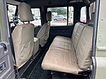 Used 1997 LAND ROVER DEFENDER 130 DOUBLE CAB 300 TDI - (COLLECTOR SERIES) in JACKSONVILLE, FLORIDA (Photo 9)