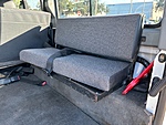 Used 1997 LAND ROVER DEFENDER 110 5-DOOR 300 TDI - (COLLECTOR SERIES) in JACKSONVILLE, FLORIDA (Photo 10)