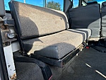 Used 1997 LAND ROVER DEFENDER 110 5-DOOR 300 TDI - (COLLECTOR SERIES) in JACKSONVILLE, FLORIDA (Photo 11)