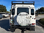 Used 1997 LAND ROVER DEFENDER 110 5-DOOR 300 TDI - (COLLECTOR SERIES) in JACKSONVILLE, FLORIDA (Photo 12)