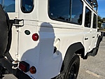 Used 1997 LAND ROVER DEFENDER 110 5-DOOR 300 TDI - (COLLECTOR SERIES) in JACKSONVILLE, FLORIDA (Photo 13)