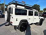 Used 1997 LAND ROVER DEFENDER 110 5-DOOR 300 TDI - (COLLECTOR SERIES) in JACKSONVILLE, FLORIDA (Photo 14)