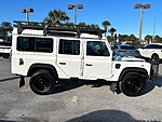 Used 1997 LAND ROVER DEFENDER 110 5-DOOR 300 TDI - (COLLECTOR SERIES) in JACKSONVILLE, FLORIDA (Photo 15)