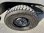 Used 1997 LAND ROVER DEFENDER 110 5-DOOR 300 TDI - (COLLECTOR SERIES) in JACKSONVILLE, FLORIDA (Photo 16)