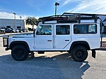 Used 1997 LAND ROVER DEFENDER 110 5-DOOR 300 TDI - (COLLECTOR SERIES) in JACKSONVILLE, FLORIDA (Photo 2)