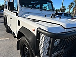 Used 1997 LAND ROVER DEFENDER 110 5-DOOR 300 TDI - (COLLECTOR SERIES) in JACKSONVILLE, FLORIDA (Photo 21)