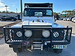 Used 1997 LAND ROVER DEFENDER 110 5-DOOR 300 TDI - (COLLECTOR SERIES) in JACKSONVILLE, FLORIDA (Photo 23)