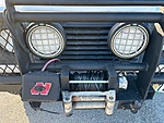 Used 1997 LAND ROVER DEFENDER 110 5-DOOR 300 TDI - (COLLECTOR SERIES) in JACKSONVILLE, FLORIDA (Photo 24)