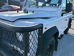 Used 1997 LAND ROVER DEFENDER 110 5-DOOR 300 TDI - (COLLECTOR SERIES) in JACKSONVILLE, FLORIDA (Photo 25)