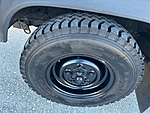 Used 1997 LAND ROVER DEFENDER 110 5-DOOR 300 TDI - (COLLECTOR SERIES) in JACKSONVILLE, FLORIDA (Photo 26)