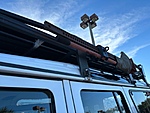 Used 1997 LAND ROVER DEFENDER 110 5-DOOR 300 TDI - (COLLECTOR SERIES) in JACKSONVILLE, FLORIDA (Photo 27)
